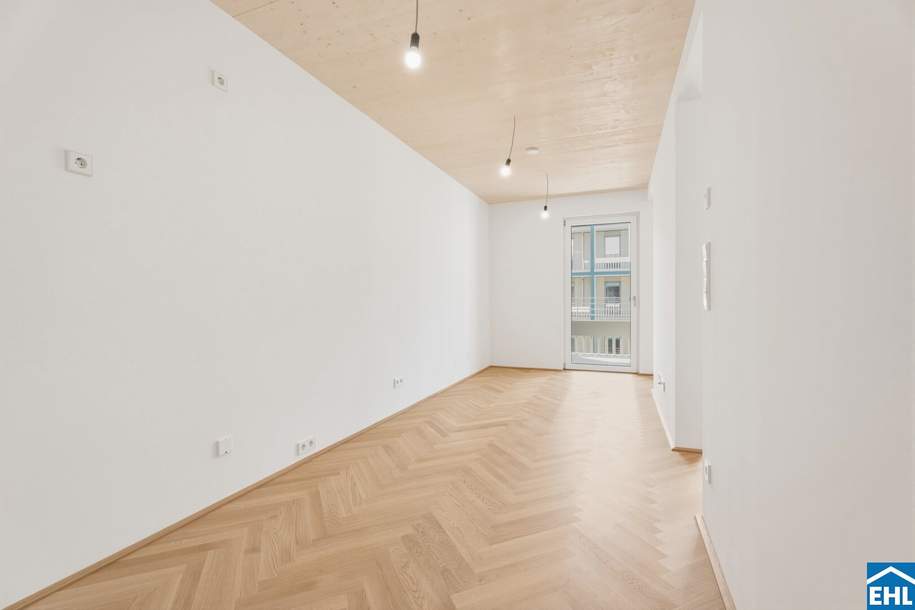 Alles vor Ort: Services & Infrastruktur, Wohnung-kauf, 357.000,€, 1020 Wien 2., Leopoldstadt