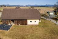 Charmantes Bauernhaus! Platz für Ihre Ideen und Projekte