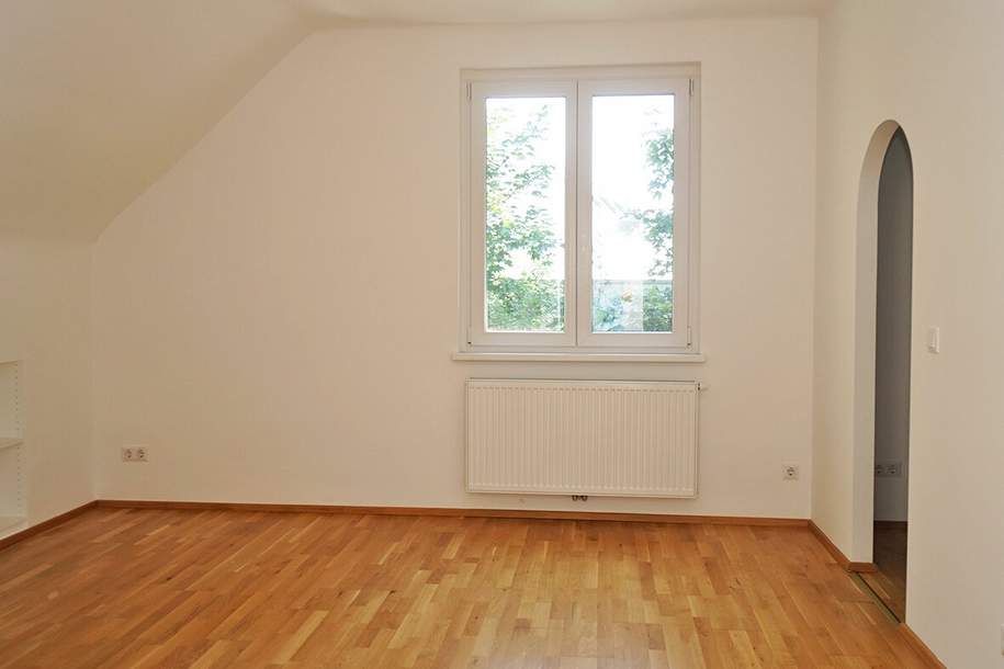 Anleger-Traum! Vermietete 2-Zimmer in beliebter Wohngegend beim Auhof Center, Wohnung-kauf, 195.000,€, 1140 Wien 14., Penzing