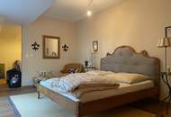 Märchenhaftes Wohnen im kleinen Schloss – Einzigartiges Anwesen in Alleinlage in Schardenberg