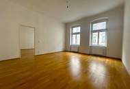 Nähe U6, Handelskai und Mortarapark I Balkon I bis März 2027 reduzierte Miete I separate Küchenzeile I Abstellraum