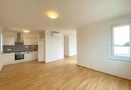 Exklusives Penthouse mit Terrasse, Weitblick &amp; Tiefgarage // Exclusive Penthouse with Terrace, Panoramic Views &amp; Underground Parking //