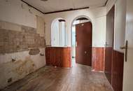 Altbauwohnung mit Potenzial in begehrter Lage