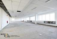 Belagsfertige Gewerbefläche in Wiener Neudorf