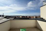 Premium-Anlageobjekt in Wien Hernals: DG-Ausbau mit Rooftop-Terrasse und bester Perspektive! - JETZT ZUSCHLAGEN