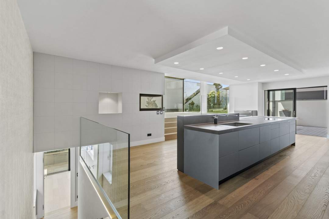 ++ STIL. KOMFORT. LEBENSQUALITÄT. ++ Villa ÖLBERG