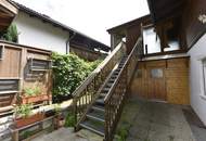 Charmant & gemütlich – Wohnung mit vielen Möglichkeiten