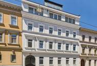 Hochwertig sanierte Altbau- &amp; Dachgeschosswohnungen mit Weitblick – Haberlgasse 1160 Wien