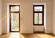 Charmante 2-Zimmer-Wohnung mit Balkon in Top Lage des 2. Bezirks!