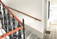 1-Zimmer-Wohnung mit Entwicklungspotential in 1030 Wien – Liftbau ist in Planung!