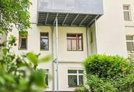 Die CHARMANTE - 110 m² - 3 Zimmer - FAMILIENWOHNUNG