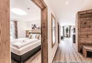 Exklusive 4 Zimmer Wohnung mit Terrasse!