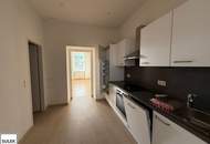 Ganzes Haus zu mieten: 1 Geschäftslokal, 1 Büro, 2 Wohnungen nahe U1