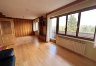 "Zwischen Himmel und Pool!"