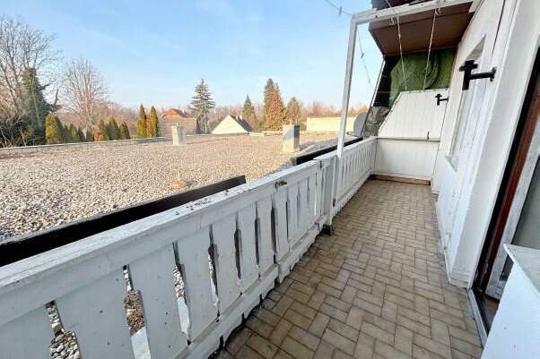 Drei Zimmer Wohnung mit Balkon und Stellplatz!, Wohnung-kauf, 129.000,€, 2821 Wiener Neustadt(Land)