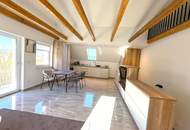 Ein Refugium mit 2 Einheiten in Velden am Wörthersee