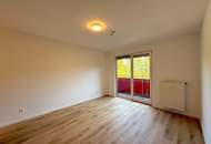 Ideal für Studierende oder Berufspendler: Moderne 1-Zimmer-Wohnung mit Balkon