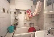 3-Zimmer-Wohnung mit Loggia – Sanierungsobjekt mit Potenzial