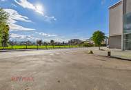 Raum für Visionen: Wohnen oder Büro möglich