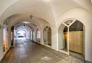 Top-Adresse. Geschäftslokal oder Büro am Stadtplatz. Zentral. Sichtbar.