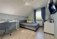 Wohnen, wo andere Erholung suchen!