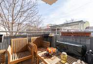 "Spacious and fully air-conditioned dream living"
