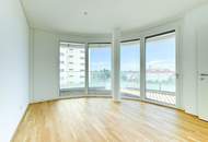 Moderne 3-Zimmer-Wohnung mit Balkon in 1220 Wien - Ihr Erstbezug wartet!