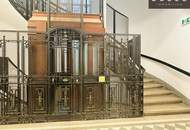 | Siebensternplatz | ALTBAUBÜRO Nähe Mariahilferstraße