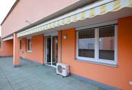 Ein Ort zum Ankommen: 4-Zimmer-Wohnung mit sonniger Terrasse