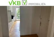 Repräsentative Altbau-Kanzlei/Büro in Bestlage von Urfahr