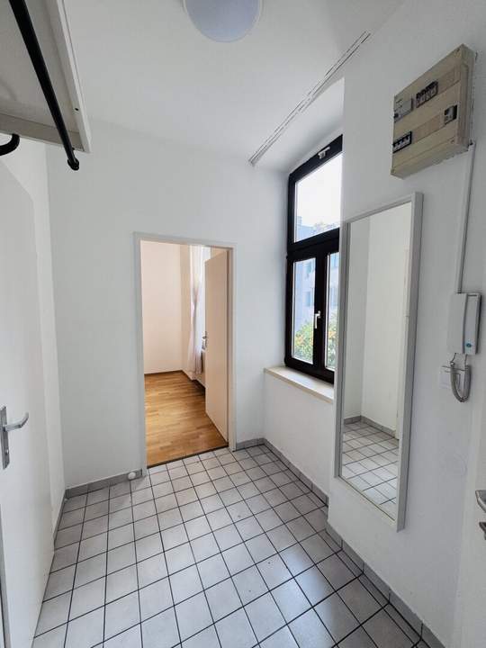 Freundliche 3-Zimmer-Wohnung in Ruhelage!