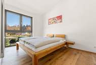 Moderne Dachgeschosswohnung in zentrumsnaher Lage