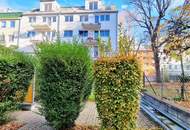 NEU! Klein und kompakt im 1.Dachgeschoss! Geniale Kleinwohnung - Ideal auch als Anlage! Garagenplatz optional + Perfekte Aufteilung + Fairer Preis + Tolle Infrastruktur!