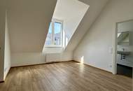 Traumhafte Dachgeschoßwohnung in Klosterneuburg – Erstbezug mit Terrasse!