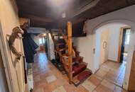 Charmantes 4-Zimmer-Haus mit großem Garten und Carport (Provisionsfrei)