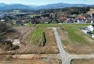 Ein Stück vom Paradies: Ihr Baugrund in beeindruckender Naturkulisse!