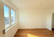 Moderner 3-Zimmer Erstbezug mit hochwertiger Ausstattung in Floridsdorf