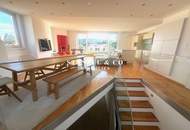 DACHGESCHOSS MIT HERRLICHEN TERRASSEN & FERNBLICK