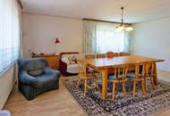 Gemütliches Einfamilienhaus in wunderschöner Grünruhelage in Gablitz