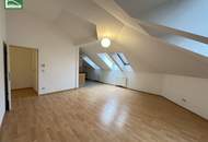 Altbau-Charme in Ruhelage nahe U4 und Theresienbad!