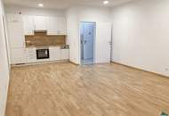 Moderne 2-Zimmer-Wohnung mit Balkon in Liesing