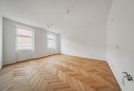 Wunderschöne Altbauwohnung mit modernem Wohnkomfort – sofort bezugsfertig!