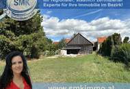 Ein Landhaus zum Verwirklichen – viel Platz und Möglichkeiten!