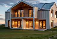 Traumhaftes Baugrundstück in 8062 Rabnitz – sonnige Lage mit herrlichem Ausblick!