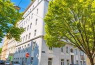 Klassischer Wiener Altbau mit Lift, großzügigen Raumhöhen und Nähe zum Rochusmarkt!