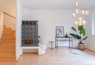 Mauer: Charmantes Reihenhaus Nähe Höpflerbad