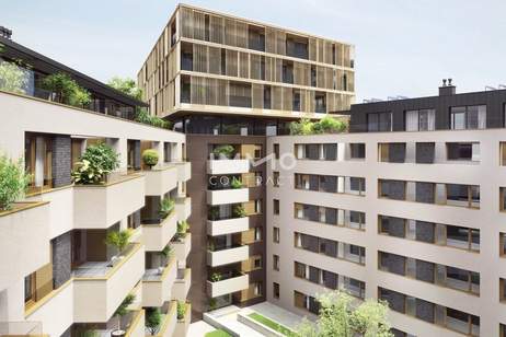 Hauptbahnhof: SUPER HIT - Your New Home - große Dreizimmer-Wohnung - PROVISIONSFREI, Wohnung-kauf, 340.000,€, 1100 Wien 10., Favoriten