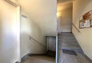2-Zimmer-Dachgeschoß-Wohnung mit 2 Terrassen auf Wohnebene nahe Bahnhof Floridsdorf/Franz-Jonas-Platz