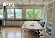 Optimale Bürofläche mit 166,50 m² im Obergeschoss Haus 2 und weitere Fläche im Anschluss mit 33 m² verfügbar!