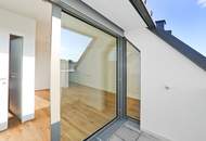 Tolles Neubauprojekt in Hernals | Provisionsfreie Vorsorgewohnung | 3 Zimmer inkl. Terrasse